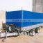 Custom Made Pvc Trailer Cover,good Quality Pvc Tarpaulin Materials