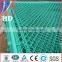 PVC Coated Chain mesh Fence Most Popular /Chain Link Fence