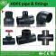 High quality HDPE water pipe with price