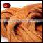 Nylon 6 tyre cord fabric material