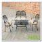 Audu LUXURY Outdoor Patio Cast Iron Garden Furniture