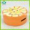 Decorative ceramic custom made coin bank