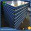 ISO9001 SGS Certificate Ice Rink Barrier