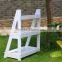 Latest style Garden Wood Flower Rack Flower display Shelf Plant Stand