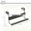 Manufacturer Supply Hot Sale Wall Mount Bathroom Towel Rack