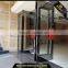 Stainless Steel Free Standing Door Frame