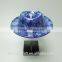 Creative resin magic hat store window display props