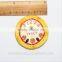 Italy souvenir fridge magnet resin delicate pizza fridge magnet