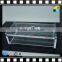Hot sale fashionable acrylic tissue box/case, acrylic napkin holder from shenzhen yidong
