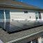 BESTSUN 10000w  China solar pannel 10000 watt solar panel system
