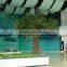 Artificial ancient fruit tree for landscape decoration
