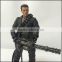 Collectible terminator 5 character Hollywood star Arnold Schwarzenegger action figure supplier