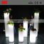 kids birthday party supplies theme party set, birth days party led decoration pillars