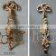 MW-0007-01 Wall decoration hanging candle holder with metal