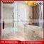 Italy top quality interior design statuario white marble slab