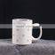 porcelain coffee mug for home use