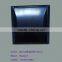 Customized vacuum forming thick ABS plastic product
