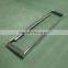 large thermoforming plastic products machinery frame