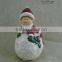 Christmas Resin Santa Claus Resin Christmas Ornaments Wholesale