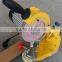145mm 230w Professional Power Chainsaw Chain Sharpening Grinder Machine Tools Electric Sawmill Blade Sharpener