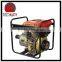Portable Agricultural Irrigation 2inch 3inch 4inch Diesel Water Pump