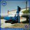 Rammer Machine Hammer Piling Driver Road Fence Installation Pile Driver for Sale
