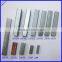 Office galvanized 24/6 24/8 26/6 23/8 23/15 stapler pin
