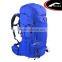 Best Quality Lightweight Hiking Travelling Ultralight Mountain Top Backpack Outdoor Waterproof