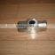 4lb American type steel forged sledge hammer head