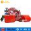 Self Rescuer Respirator ZYX45 Coal Mining Oxygen Self Rescuer