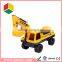 New mini children manual ride on car for sale in hot market