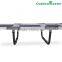 Small Size Durable Breathable Grey Oxford Dog Cot
