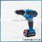 new 2014 manufacturer China wholesale  supplier 12V Li-ion dewalt cordless drill of power tool sets tool box