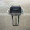 wb7007P heavy duty plastic wheelbarrow