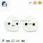 Soft Silicone Waterdrop LED Children Night Light