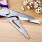 Top sale kitchen shears multifunction kitchen heavy duty scissors come-apart with magnetic hold