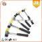 30mm Steel Tubular Handle Soft Face Hammer Two-way Mallet