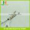 Factory price HB-S6019 6" wholesale stainless steel colorful hot student selling scissors