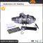 Wholesale XTAR H3 XM-L2 U3 LED 1000 Lumens 5 Mode Multifunction Waterproof LED Headlamp