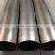 metal Raw material Titanium alloy tube pipe