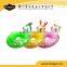 Inflatable Baby Swimming Ring,Animal toy