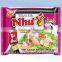 "Nhu Y" Beef Instant Rice Vermicelli 60g