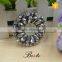 High-end Atmosphere Magntic Blinking Rhinestone Appliques