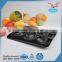 unique style economic food grade pvc pp fruit tray CUSTOMIZED