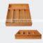 Mini Tool Storage Box Wood Box Organizer