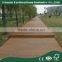 Strand Woven Bamboo Floor