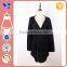 OEM Western style Pedal Collar Office Wear Spring Women Suit Coat