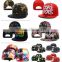 Great Factory Sale Custom Design Baseball Caps in China
