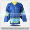 Custom reversible hockey jerseys,sublimation jersey hockey