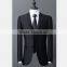 GZY Guangzhou Stock Lots Men Suit Model Wholesale Suit